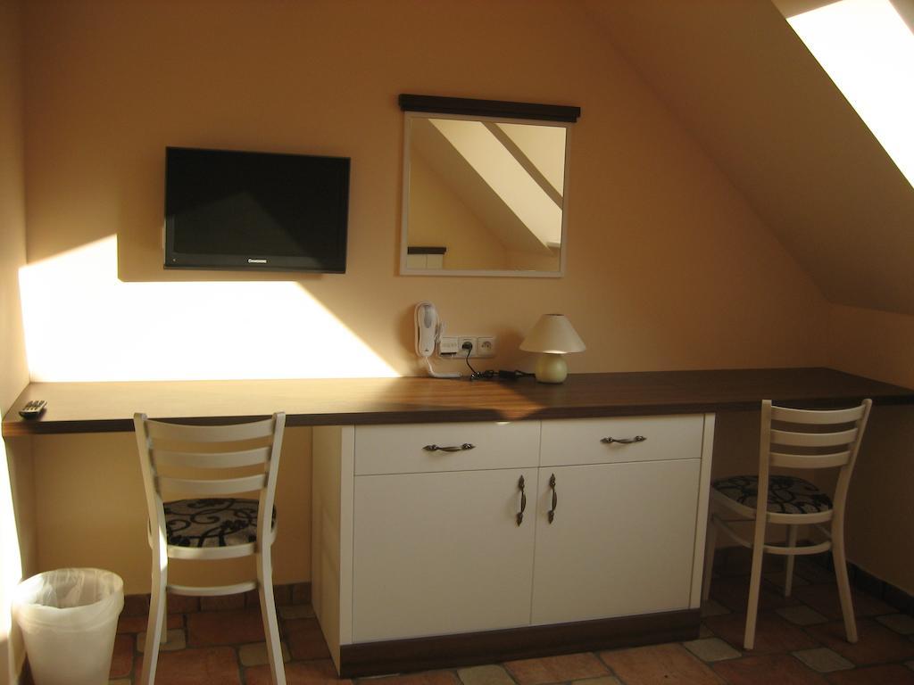 Penzion Malovany Osvetimany Room photo